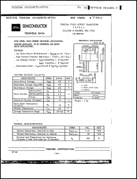 Click here to download YTF821 Datasheet