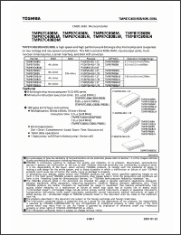 Click here to download TMP87C808M Datasheet