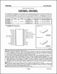 Click here to download TMP87P808N Datasheet