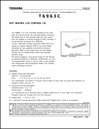 Click here to download T6936C Datasheet