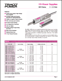 Click here to download SHV12-0.5K6000N Datasheet