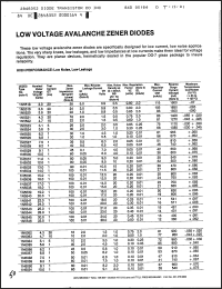 Click here to download 1N6082 Datasheet