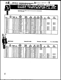 Click here to download 2N2814 Datasheet