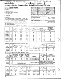 Click here to download A2S814 Datasheet