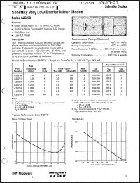 Click here to download A2S273 Datasheet