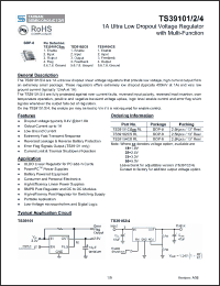Click here to download TS39104 Datasheet