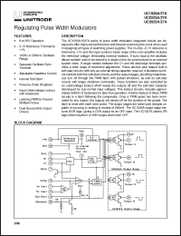 Click here to download UC1525AN Datasheet