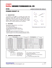 Click here to download 8139-AB3-D-B Datasheet