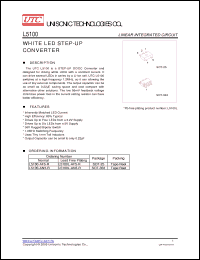 Click here to download L5100-AF5-R Datasheet