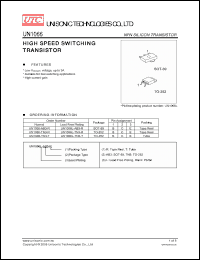 Click here to download UN1066L-TN3-R Datasheet