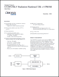 Click here to download 5962H0151701QXX Datasheet