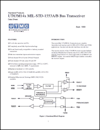 Click here to download 5962F9322604QZA Datasheet