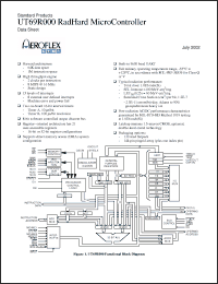 Click here to download 5962G9855202QZX Datasheet