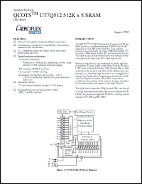 Click here to download 5962-9960601TUA Datasheet