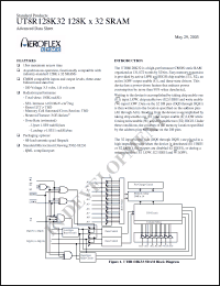 Click here to download 5962-0323601VXC Datasheet