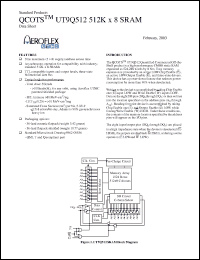 Click here to download 5962P0053601TXX Datasheet