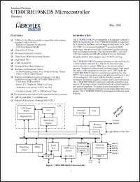 Click here to download 5962F0252302QXC Datasheet