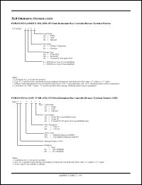 Click here to download 5962R9211803QXC Datasheet