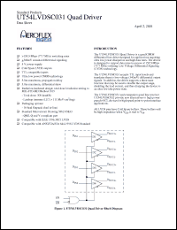 Click here to download 5962F9583303VXX Datasheet