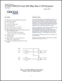 Click here to download 5962R0153601QYC Datasheet