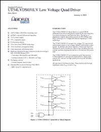 Click here to download 5962H-9865102QYX Datasheet