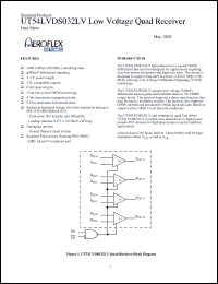 Click here to download 5962F9865202VYX Datasheet