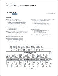 Click here to download 5962R9475401QLC Datasheet
