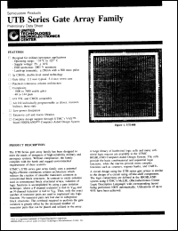 Click here to download UT124B Datasheet