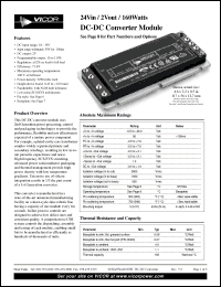 Click here to download VI-982423 Datasheet