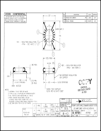 Click here to download 18768-04 Datasheet