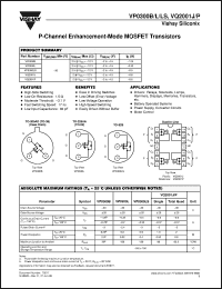 Click here to download VQ200P Datasheet