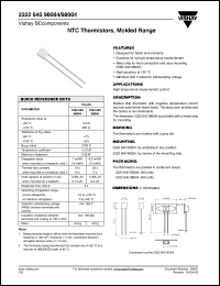 Click here to download 232264090004 Datasheet