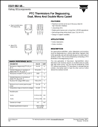 Click here to download 232266296716 Datasheet