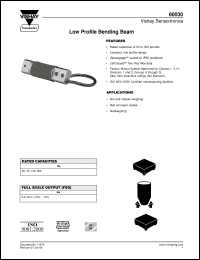 Click here to download 60030 Datasheet