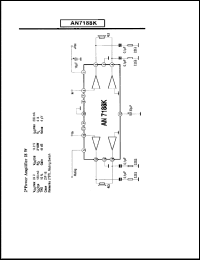 Click here to download AN7188K Datasheet