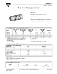 Click here to download PMM0204 Datasheet