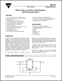 Click here to download Si91871DMP-18-T1 Datasheet