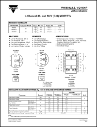 Click here to download VQ1006P Datasheet