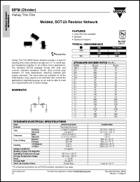 Click here to download MPM10011002QT0 Datasheet