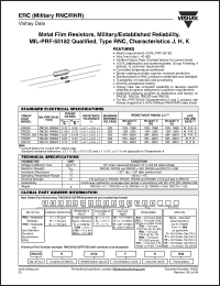 Click here to download RNCH2152BSB14 Datasheet