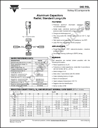 Click here to download MAL204668471E3 Datasheet