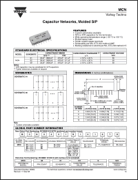 Click here to download MCN1002N104MTB Datasheet