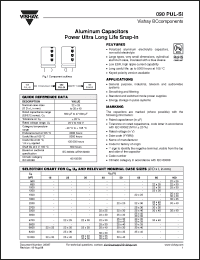 Click here to download MAL209066822E3 Datasheet