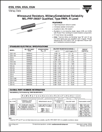 Click here to download RWR82W1001D Datasheet