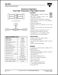 Click here to download MAL212015472E3 Datasheet