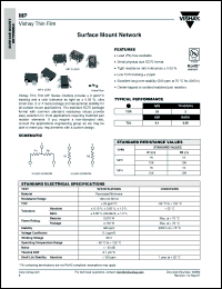 Click here to download MPT32001CT1 Datasheet