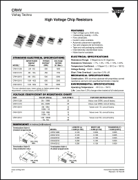 Click here to download HV2512BB1008F100S2 Datasheet