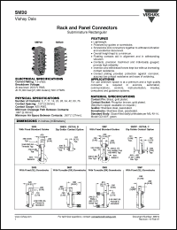 Click here to download CSMDP20GS-11RSK3035 Datasheet