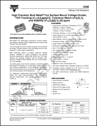 Click here to download Y1485V0078AQ9R Datasheet