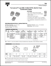 Click here to download T96R107M010LBSL Datasheet